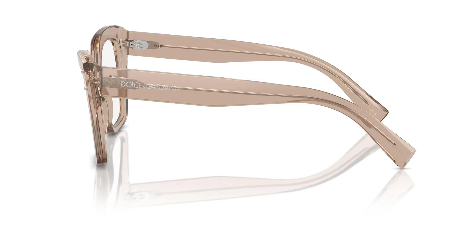 Dolce & Gabbana 3386 Eyeglasses - view 21
